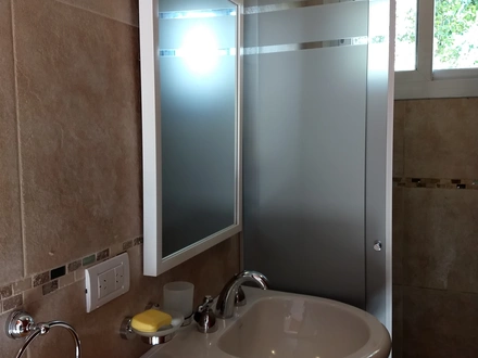 Alquiler temporario de apartamento em Villa general belgrano
