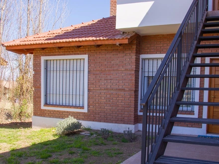 Alquiler temporario de apartamento em Villa general belgrano