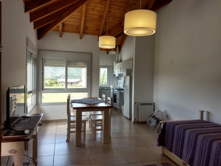 Alquiler temporario de apartamento em Villa general belgrano
