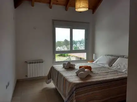 Alquiler temporario de apartamento em Villa general belgrano