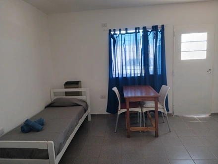 Alquiler temporario de apartamento em Puerto madryn