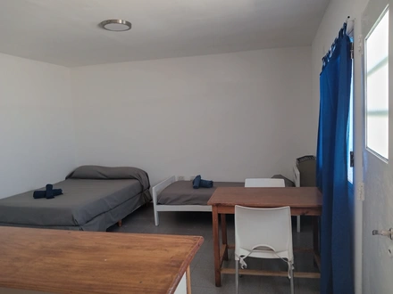 Alquiler temporario de apartamento em Puerto madryn