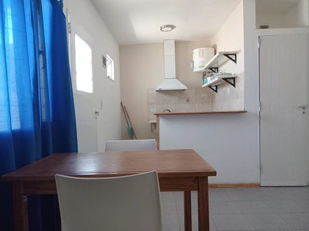 Alquiler temporario de apartamento em Puerto madryn