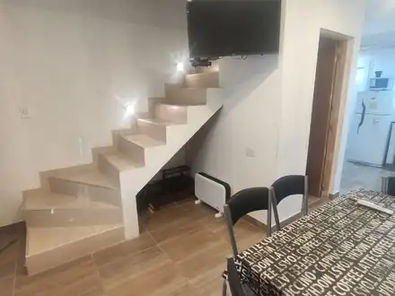 Alquiler temporario de casa em Mar del plata