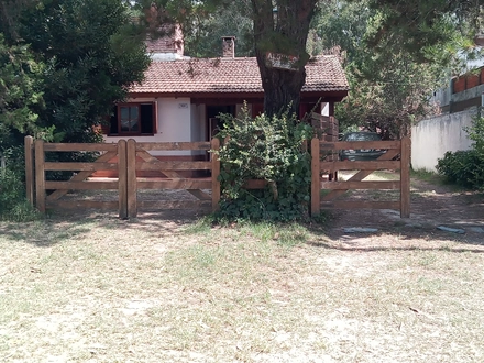 Alquiler temporario de casa em Ostende