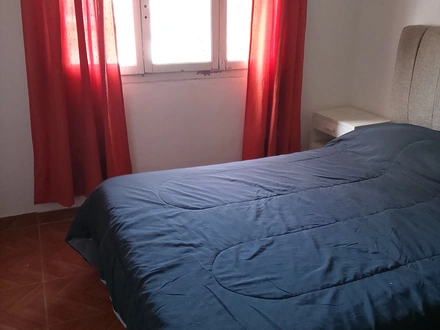 Alquiler temporario de apartamento em Necochea