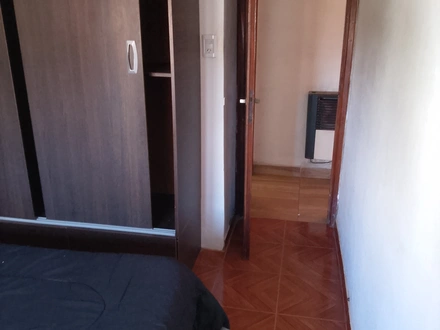 Alquiler temporario de apartamento em Necochea