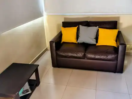 Alquiler temporario de casa em Villa gesell