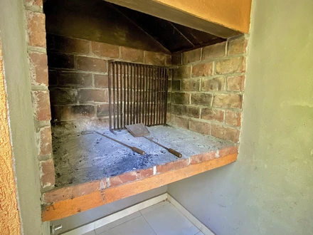 Alquiler temporario de casa em Villa gesell