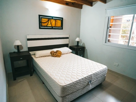 Alquiler temporario de casa em Villa gesell
