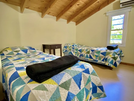 Alquiler temporario de casa em Villa gesell