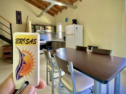 Alquiler temporario de casa em Villa gesell