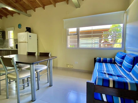 Alquiler temporario de casa em Villa gesell