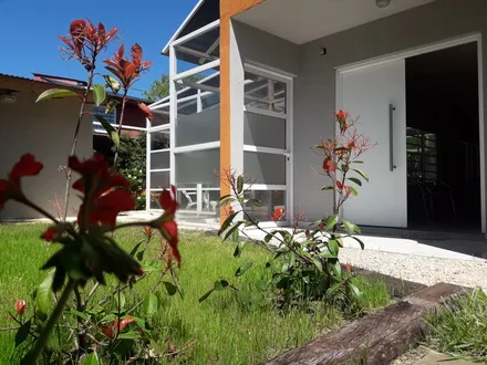 Alquiler temporario de casa em Villa gesell