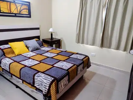Alquiler temporario de casa em Villa gesell