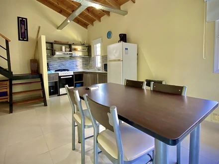 Alquiler temporario de casa em Villa gesell