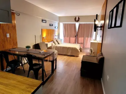 Alquiler temporario de apartamento em Mar del plata