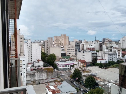 Alquiler temporario de departamento en Mar del plata