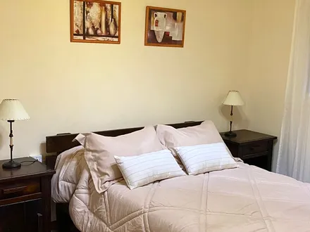 Alquiler temporario de casa em Miramar