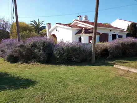 Alquiler temporario de casa em Miramar