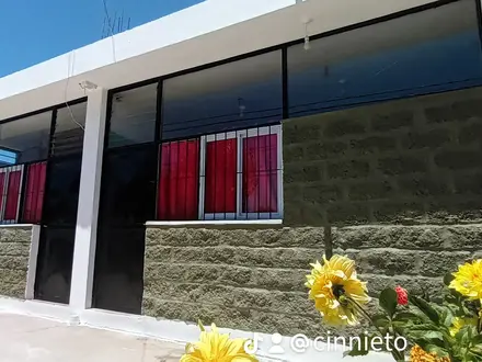 Alquiler temporario de apartamento em Villa carlos paz