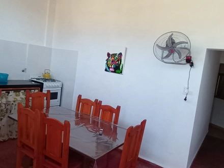 Alquiler temporario de apartamento em Villa carlos paz