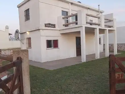 Alquiler temporario de casa em Mar del sur