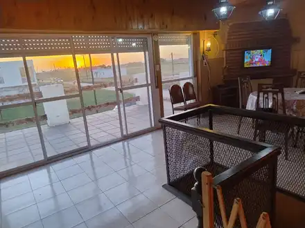 Alquiler temporario de casa em Mar del sur
