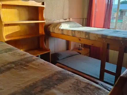 Alquiler temporario de casa em Mar del sur