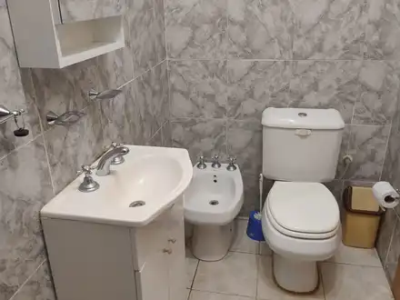 Alquiler temporario de casa em Mar del sur