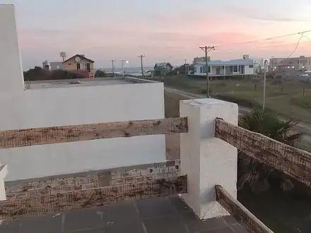 Alquiler temporario de casa em Mar del sur