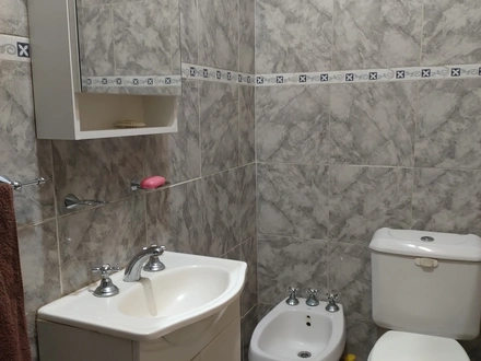 Alquiler temporario de casa en Mar del sud
