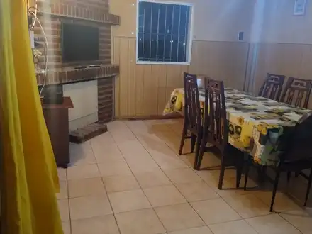 Alquiler temporario de casa en Mar del sud