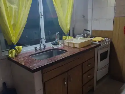 Alquiler temporario de casa em Mar del sur