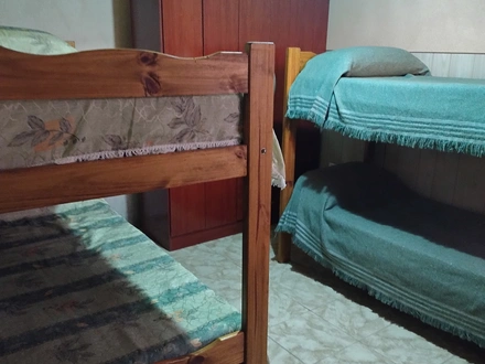 Alquiler temporario de casa en Mar del sud