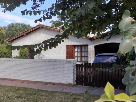 Alquiler temporario de casa en Mar del plata