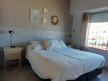 Alquiler temporario de casa em Tandil