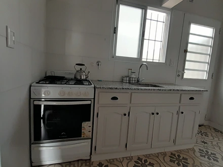 Alquiler temporario de casa em Tandil