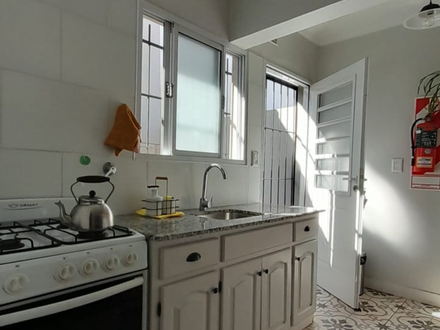 Alquiler temporario de casa em Tandil