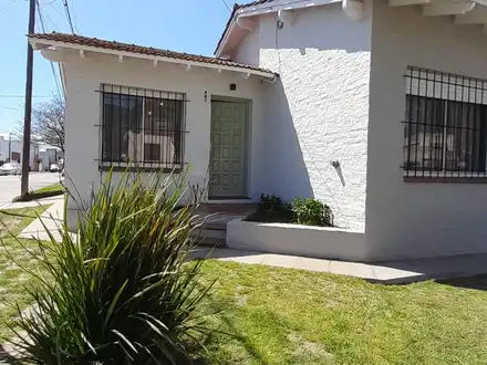 Alquiler temporario de casa em Tandil