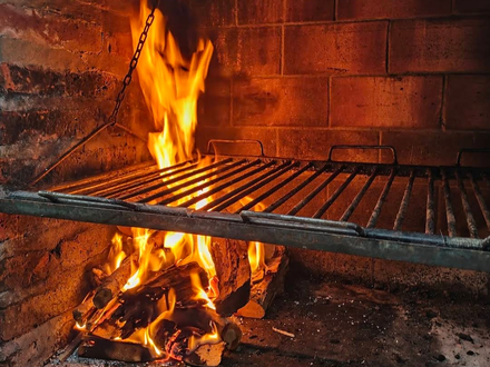 Alquiler temporario de casa em Tandil
