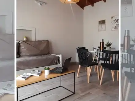 Alquiler temporario de casa em Tandil