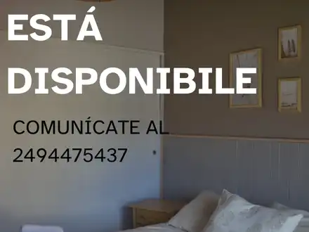 Alquiler temporario de casa em Tandil