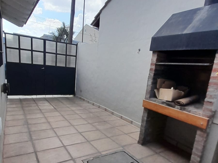 Alquiler temporario de casa em Tandil