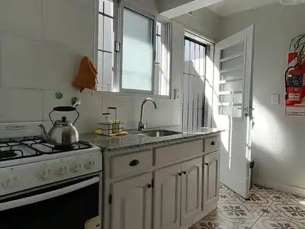 Alquiler temporario de casa em Tandil