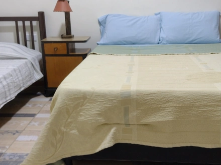 Alquiler temporario de casa en San jos&eacute;  . guaymall&eacute;n.