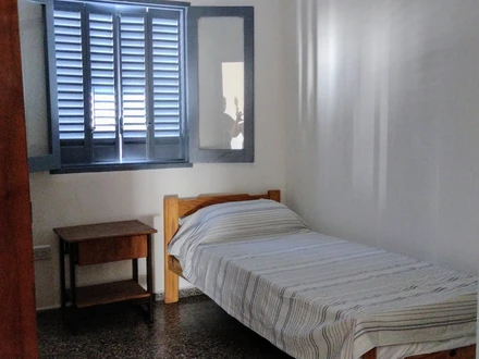 Alquiler temporario de casa en San jos&eacute;  . guaymall&eacute;n.