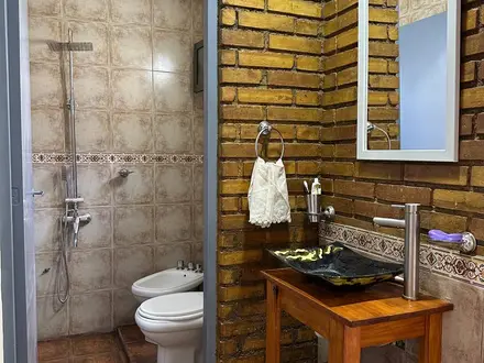 Alquiler temporario de casa en San jos&eacute;  . guaymall&eacute;n.