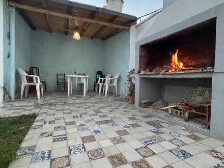 Alquiler temporario de casa en San jos&eacute;  . guaymall&eacute;n.