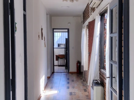 Alquiler temporario de casa en San jos&eacute;  . guaymall&eacute;n.